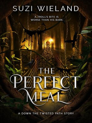 cover image of The Perfect Meal